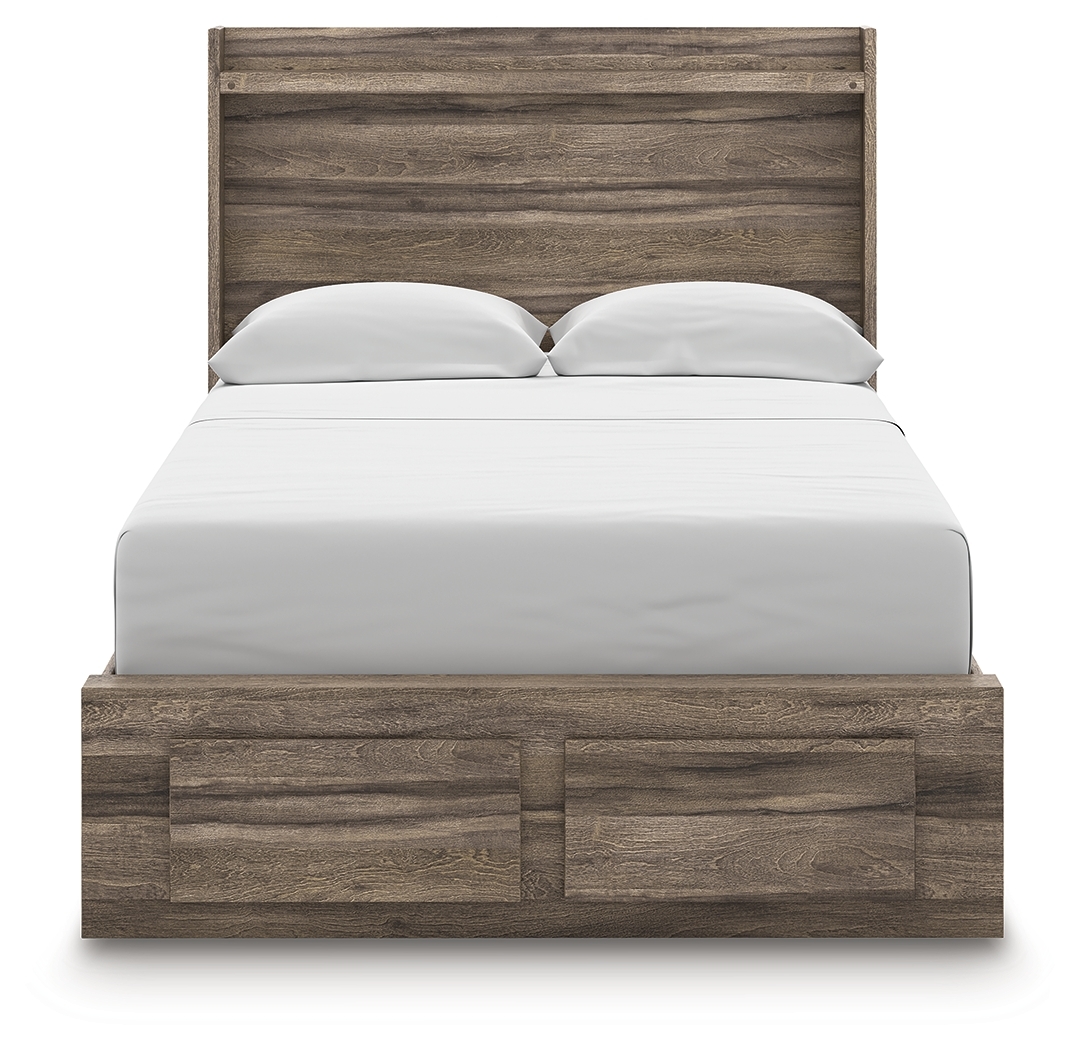 Signature Design by Ashley Elbrim Full Bedroom Set