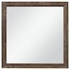 Homelegance Corbin Mirror