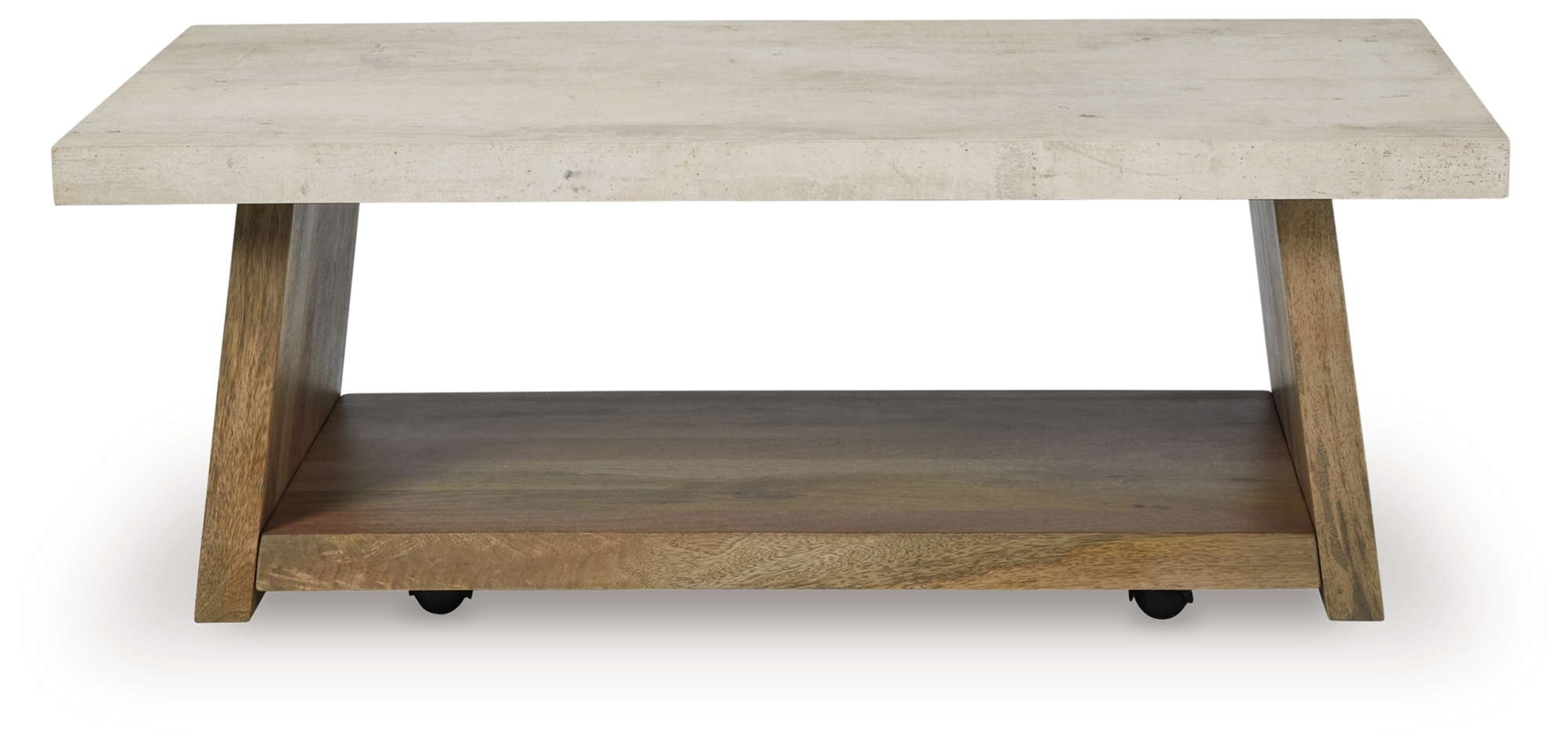 Rectangular Coffee Table