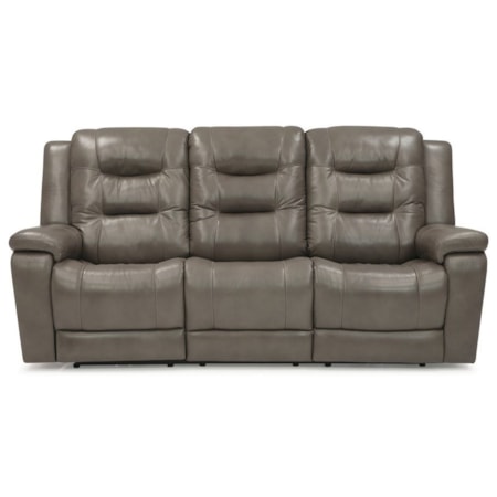 Leighton Power Reclining Sofa