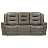 Palliser Leighton Leighton Power Reclining Sofa