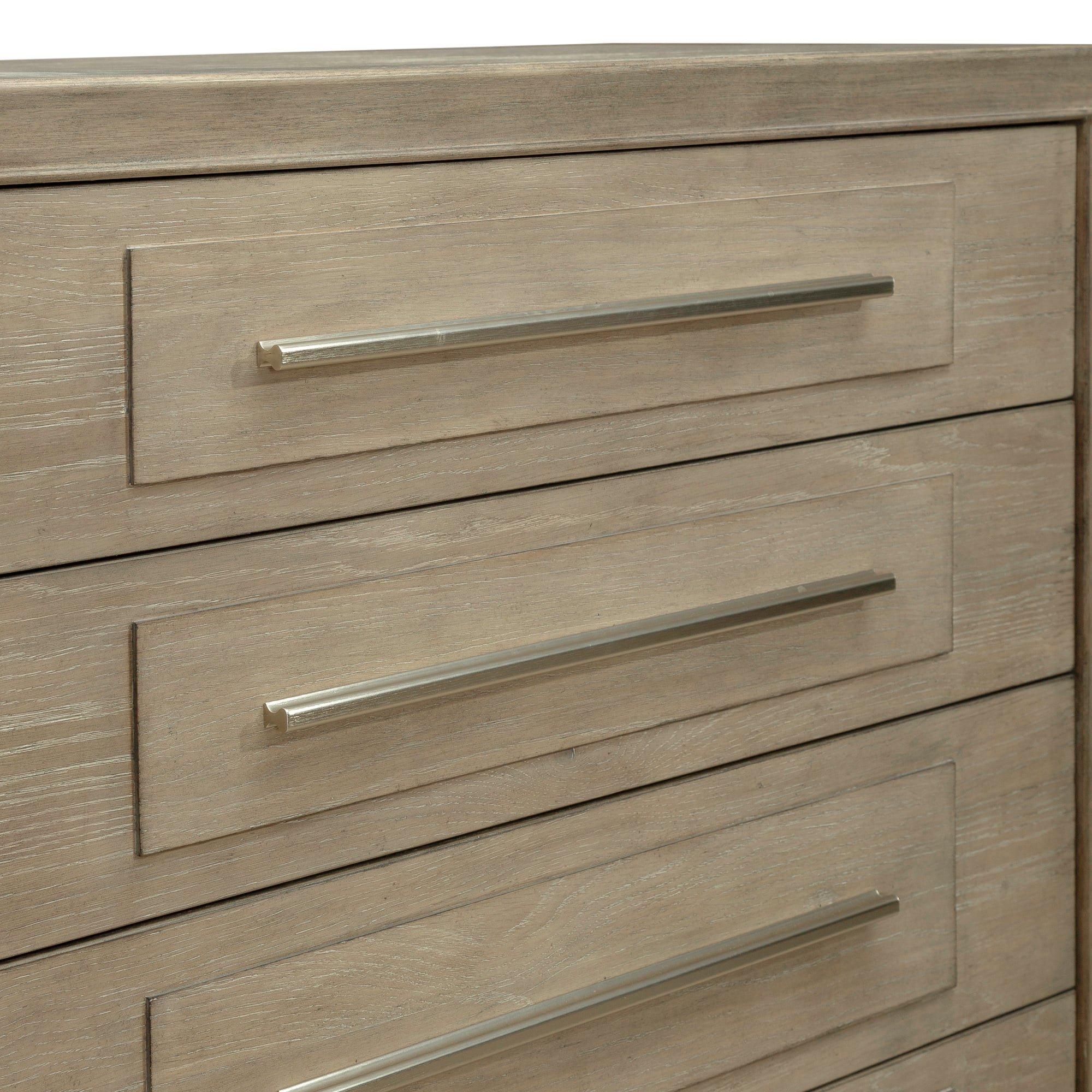 Liberty Furniture Brentwood 6-Drawer Bedroom Chest