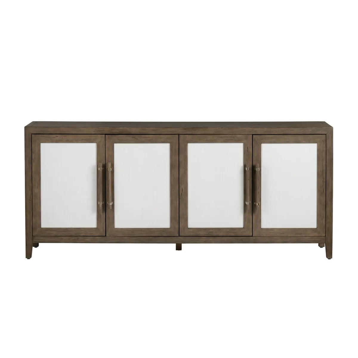 Crestview Collection Finn Finn 4-Door Sideboard