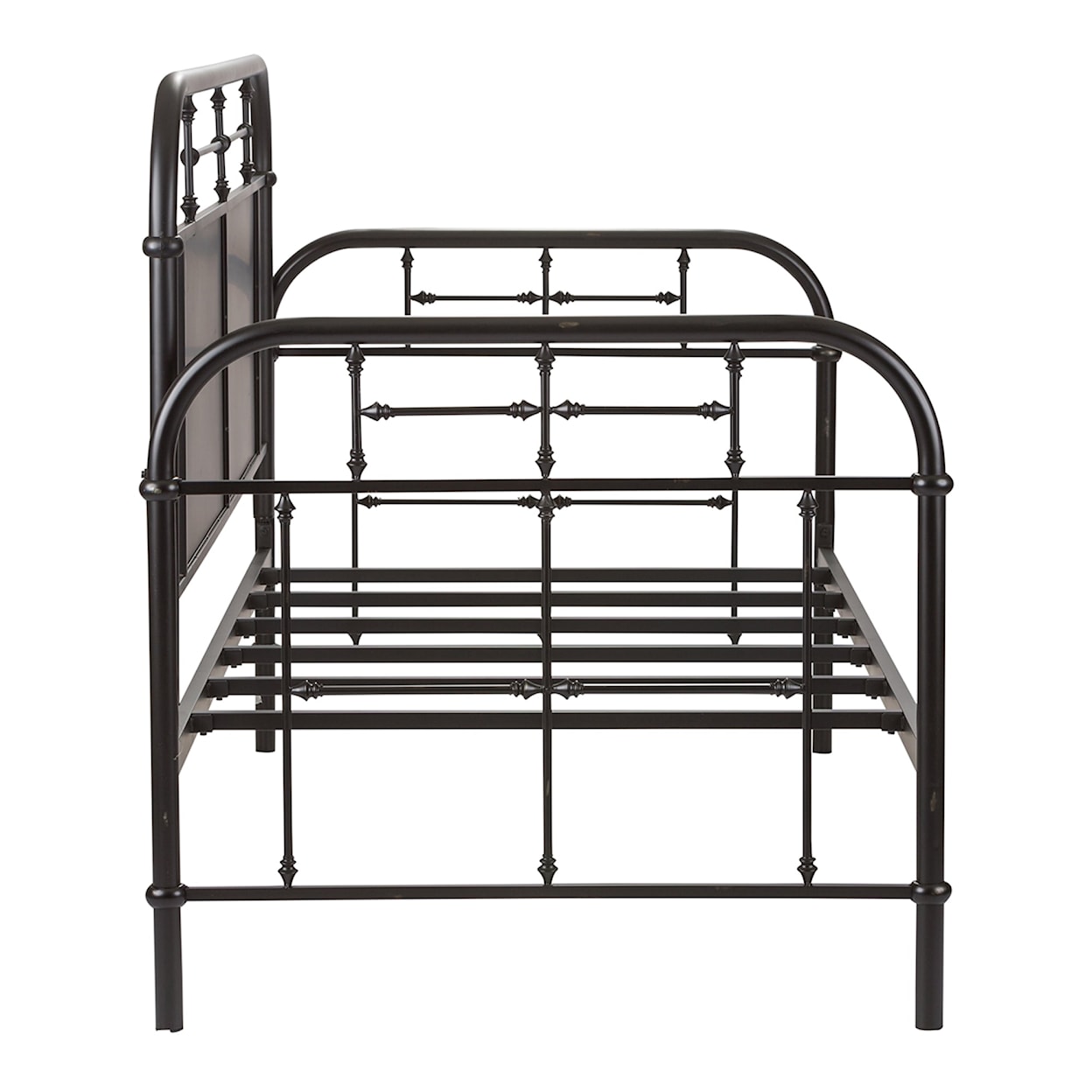 Liberty Furniture Vintage Series Twin Metal Daybed