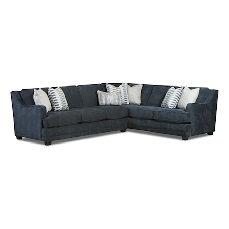 2-Piece Sectional