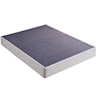 Sierra Sleep M627 Limited Edition PT King 14" Pillow Top Mattress with Foundation