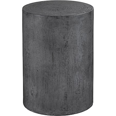 Coastal Outdoor Living Side Table