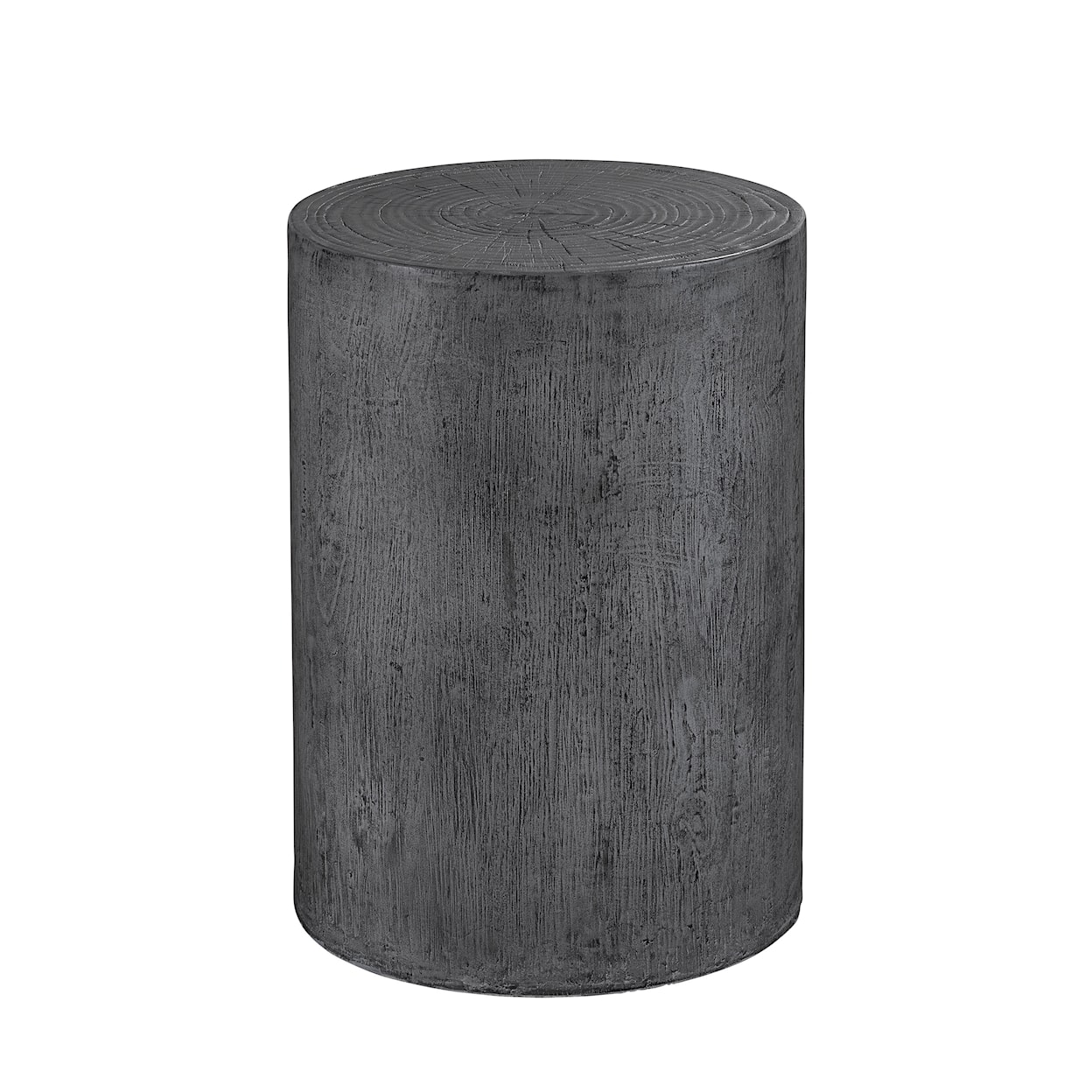 Universal Coastal Living Outdoor Outdoor Oahu Side Table