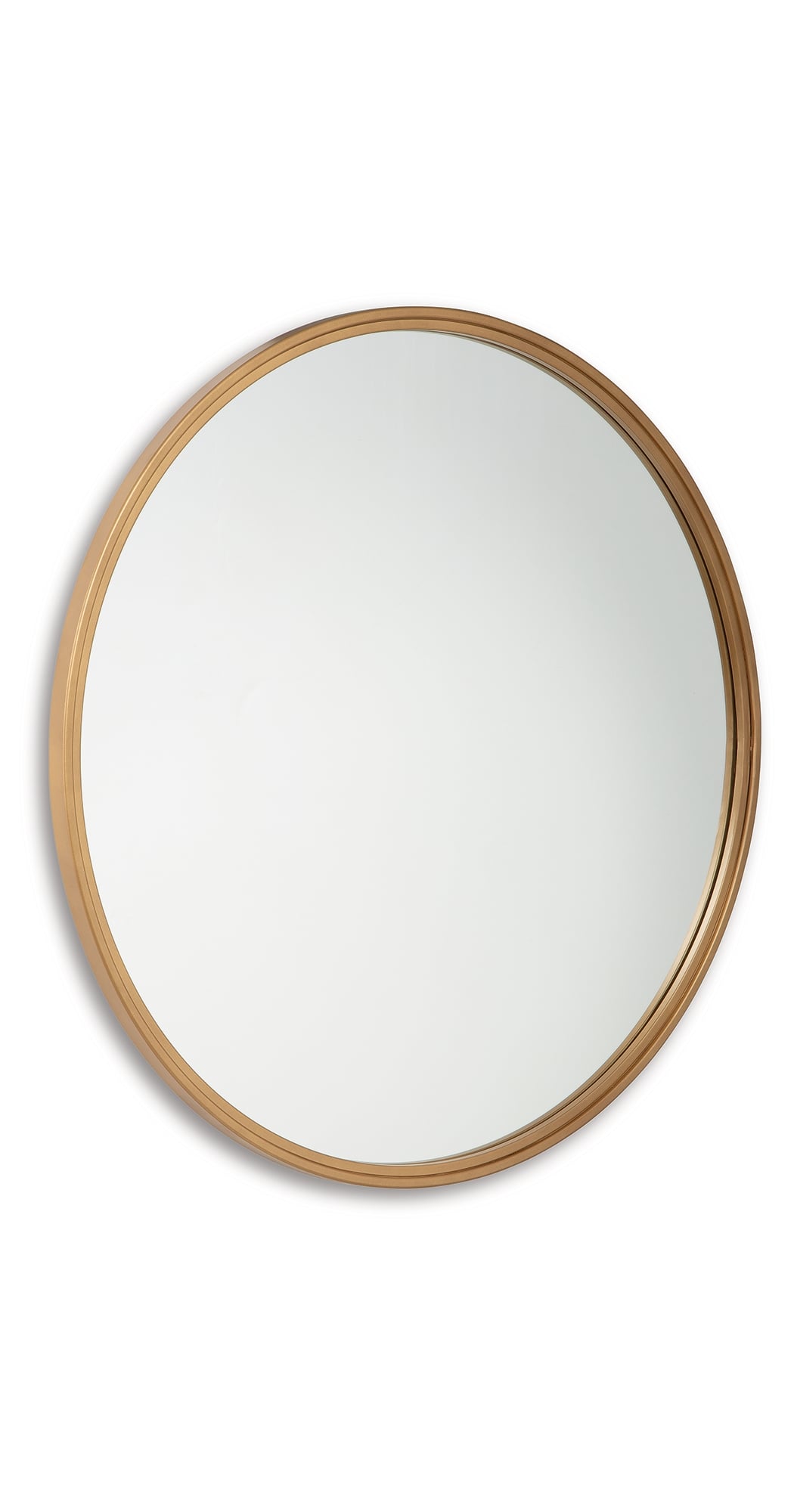 Accent Mirror