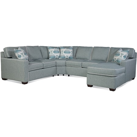 Chaise Sectional