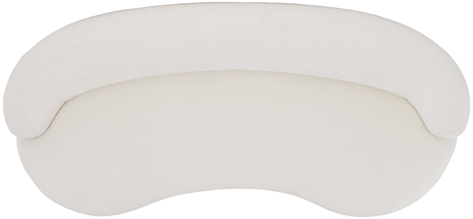 Bernhardt Elle Elle Fabric Sofa