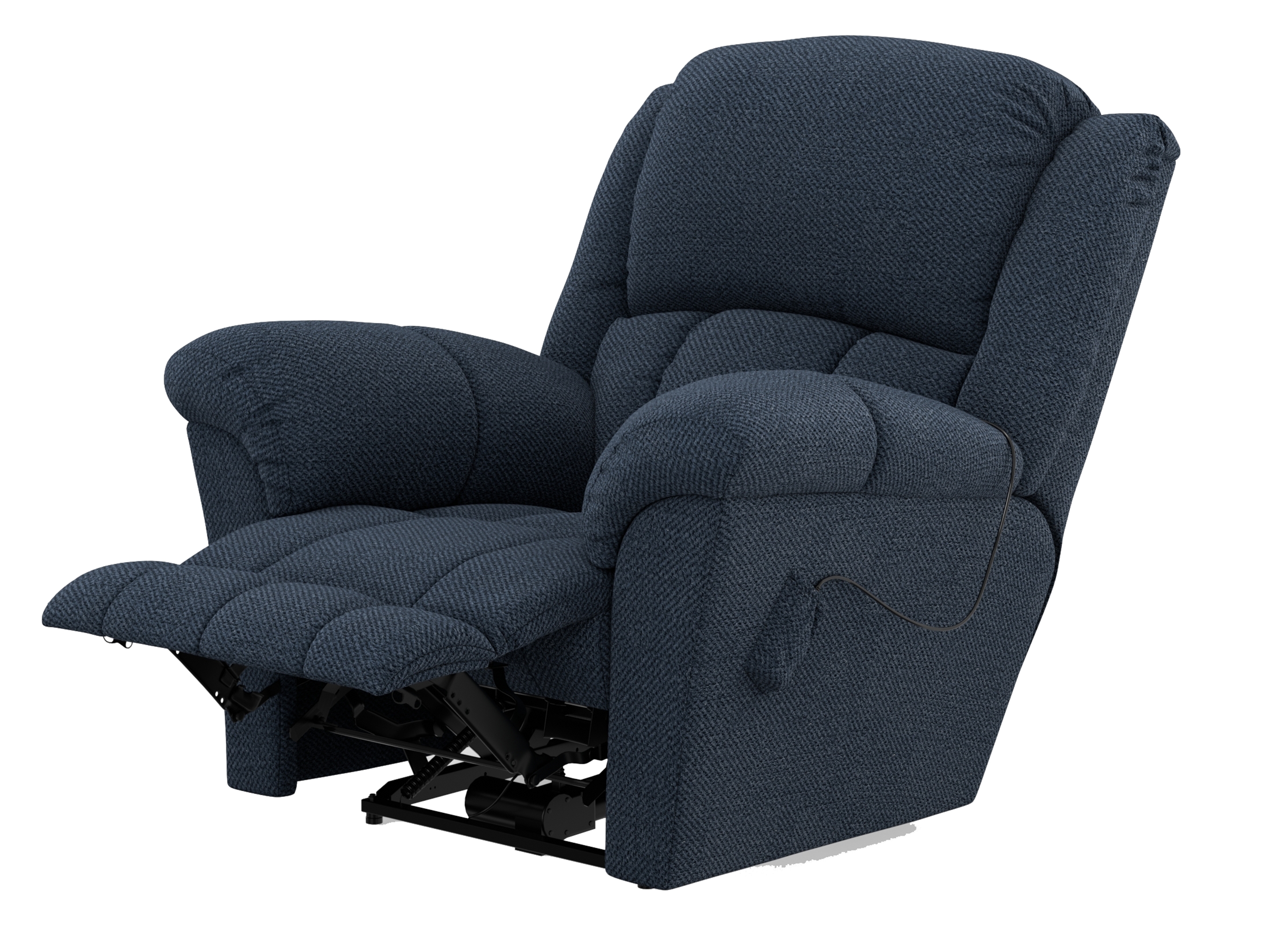 Catnapper Blarney Power Wall Hugger Recliner
