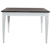 Libby Allyson Park Counter Height Dining Table