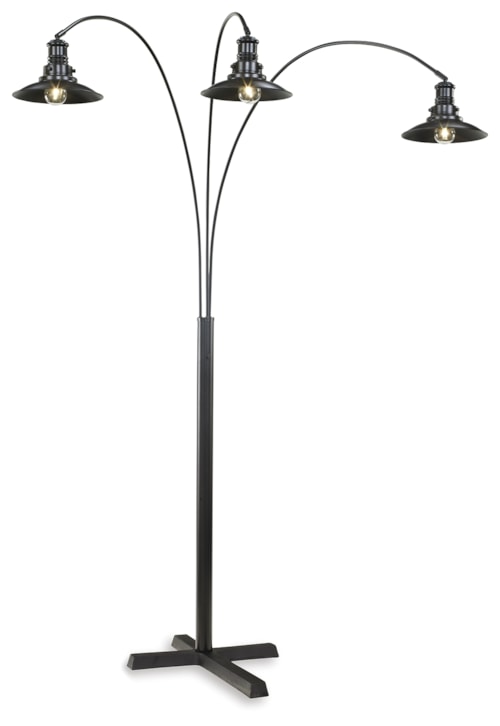 Floor Lamp