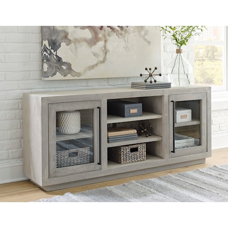 Accent Cabinet