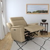 Flexsteel Odell Power Recliner