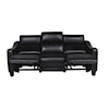 Steve Silver Giorno Dual-Power Sofa