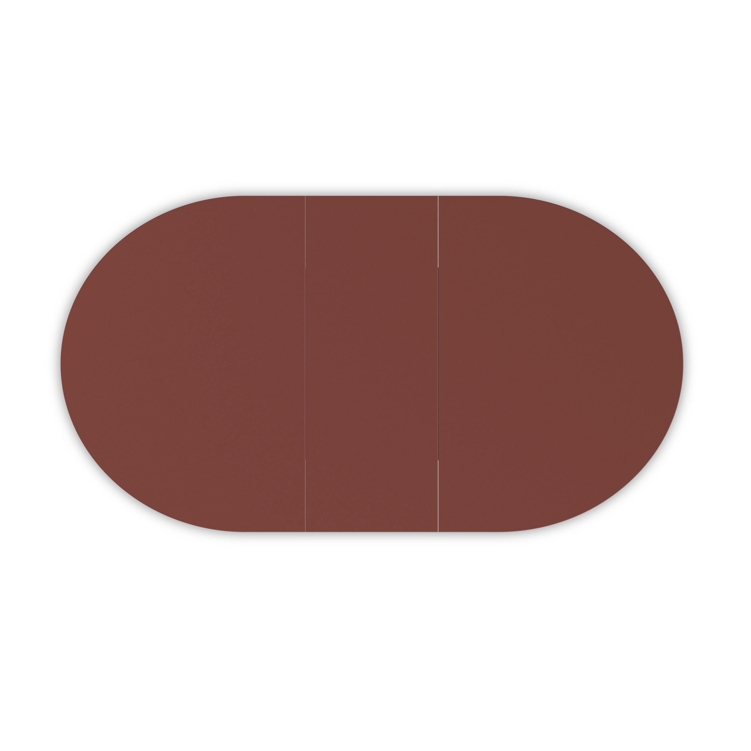 Caracole Caracole Classic Paragon Dining Table - Rouge