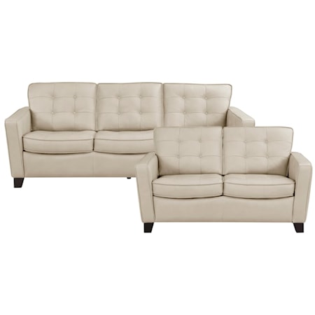 2-Piece Living Room Set