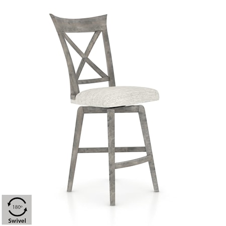 Swivel Stool