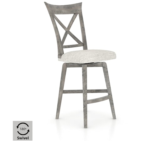 Swivel Stool