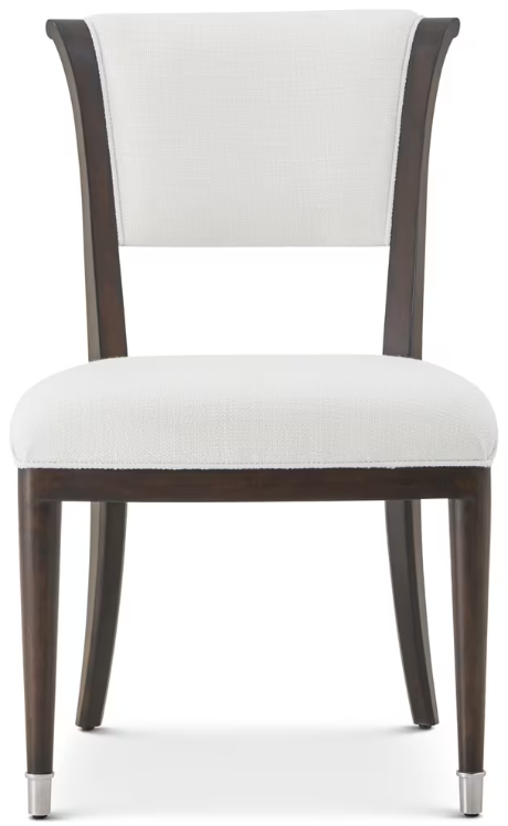 Upholstered Dining Side Chair