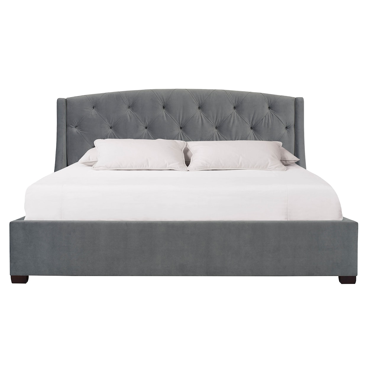 Bernhardt Bernhardt Interiors Jordan Extended Cal. King Bed