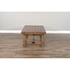 Sunny Designs Doe Valley Coffee Table