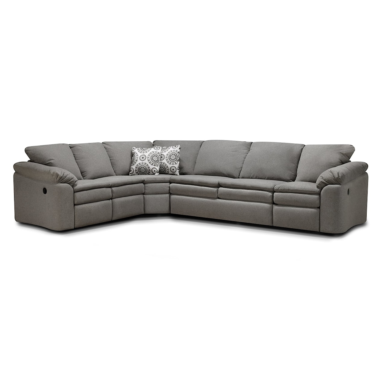 England 7300/L Series Sectional