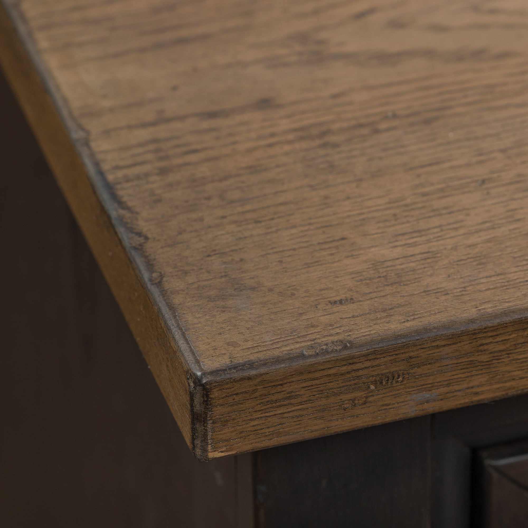 Liberty Furniture Americana Farmhouse 2-Drawer Nightstand