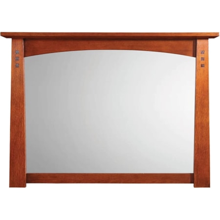 Highlands Mirror