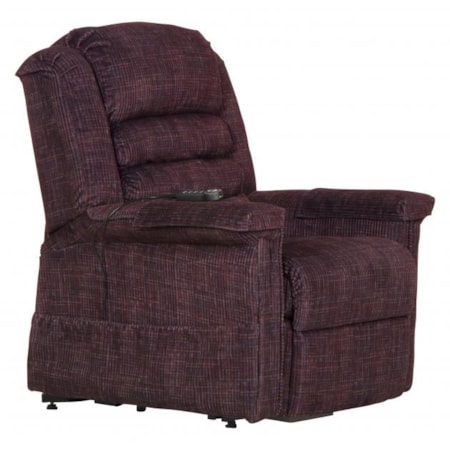 &quot;Pow&apos;r Lift&quot; Recliner