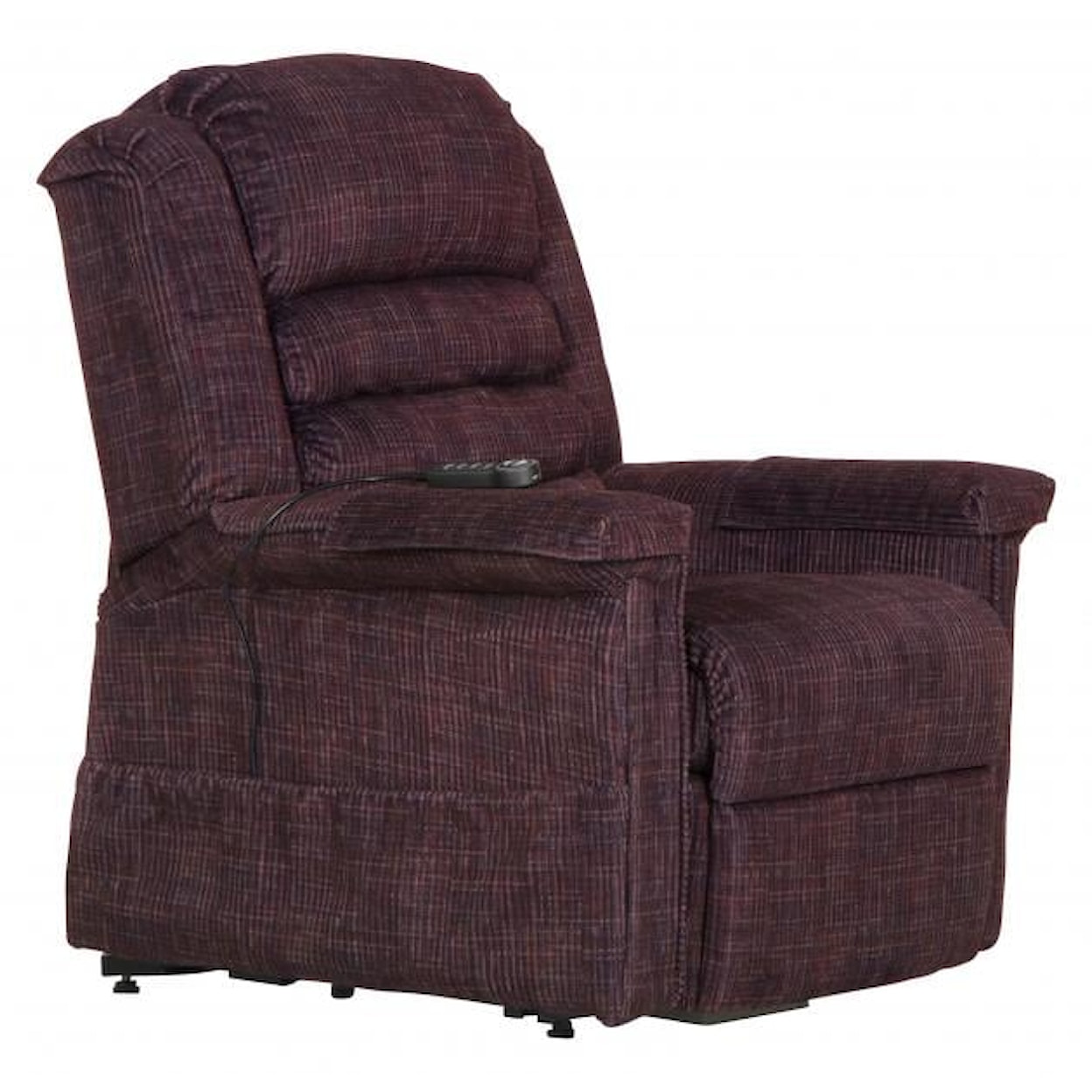 Catnapper 4825 Soother "Pow'r Lift" Recliner