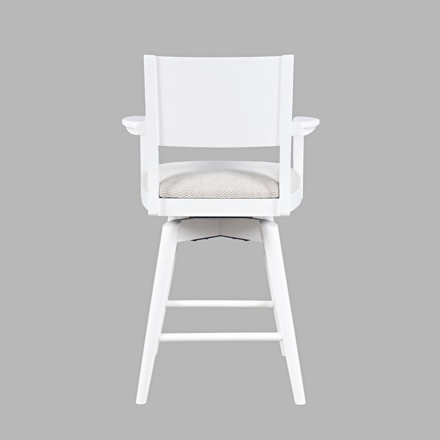 Swivel Counter Chair