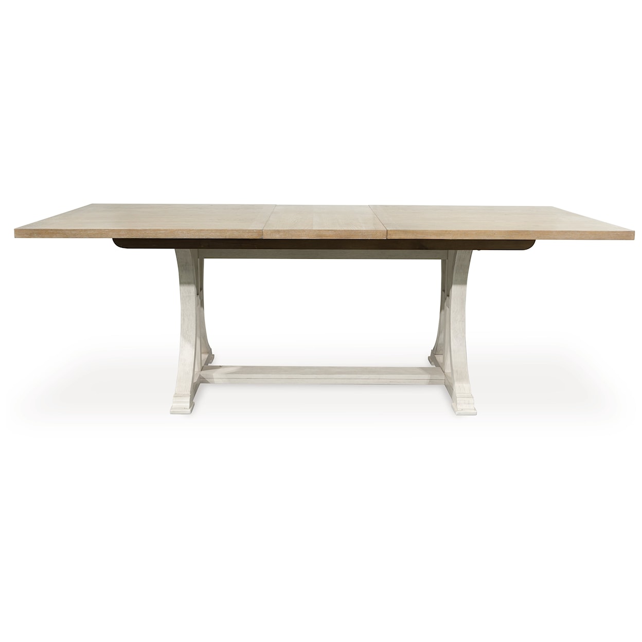 Benchcraft Shaybrock Dining Extension Table