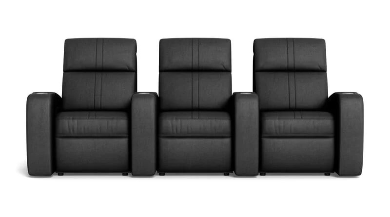 Palliser Flicks 41416-1E/3E/3E Bali Spider Flicks Casual 3-Seat Power ...