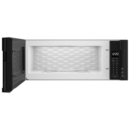 Whirlpool Over the Range Microwave