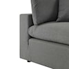 Modway Commix Outdoor Corner Chair