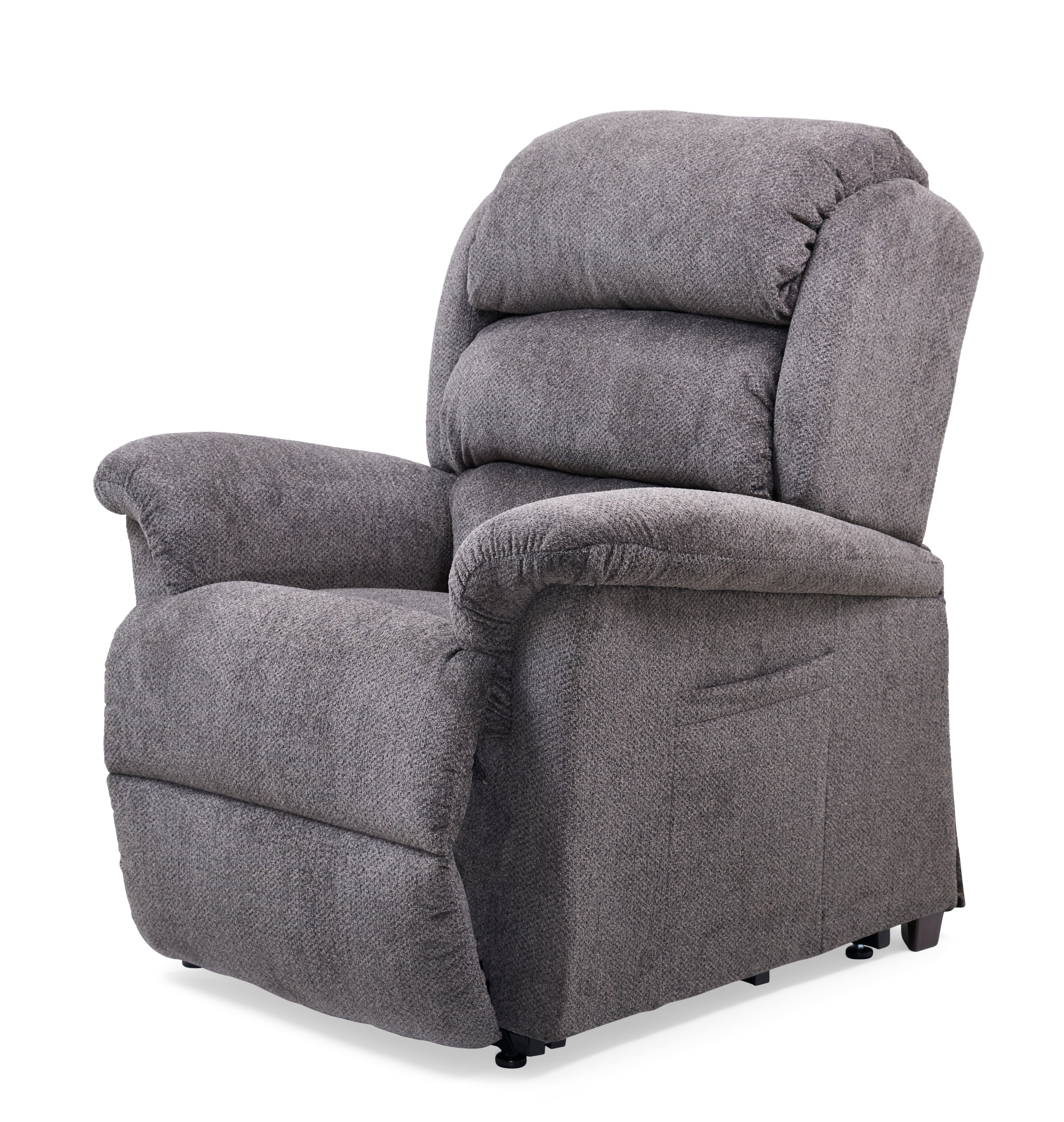 Small Power Lift Chair Recliner