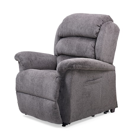 Small Power Lift Chair Recliner