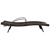 Signature Design by Ashley Kantana Set of 2 Chaise Lounges