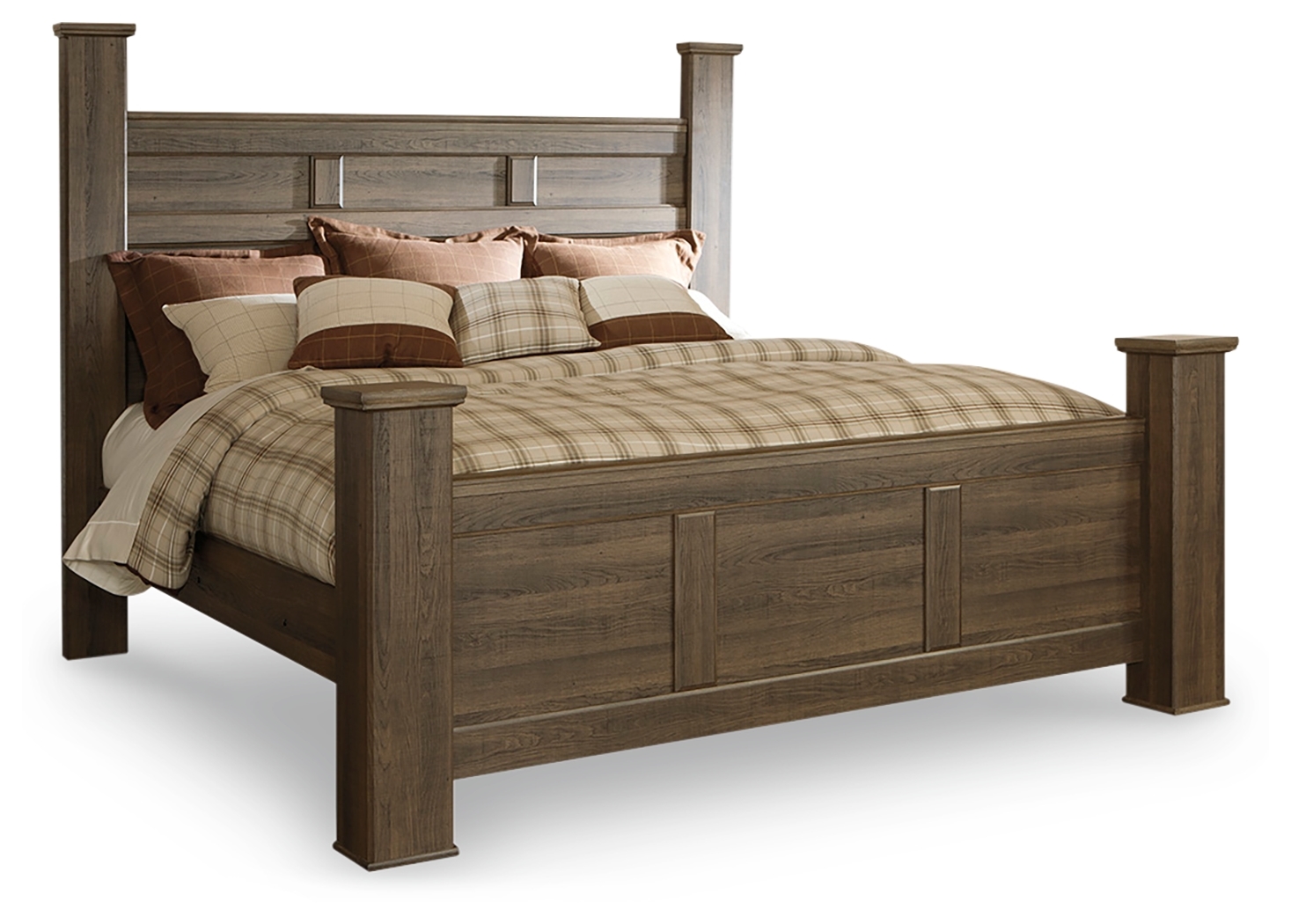 Signature Design by Ashley Juararo King Bedroom Set
