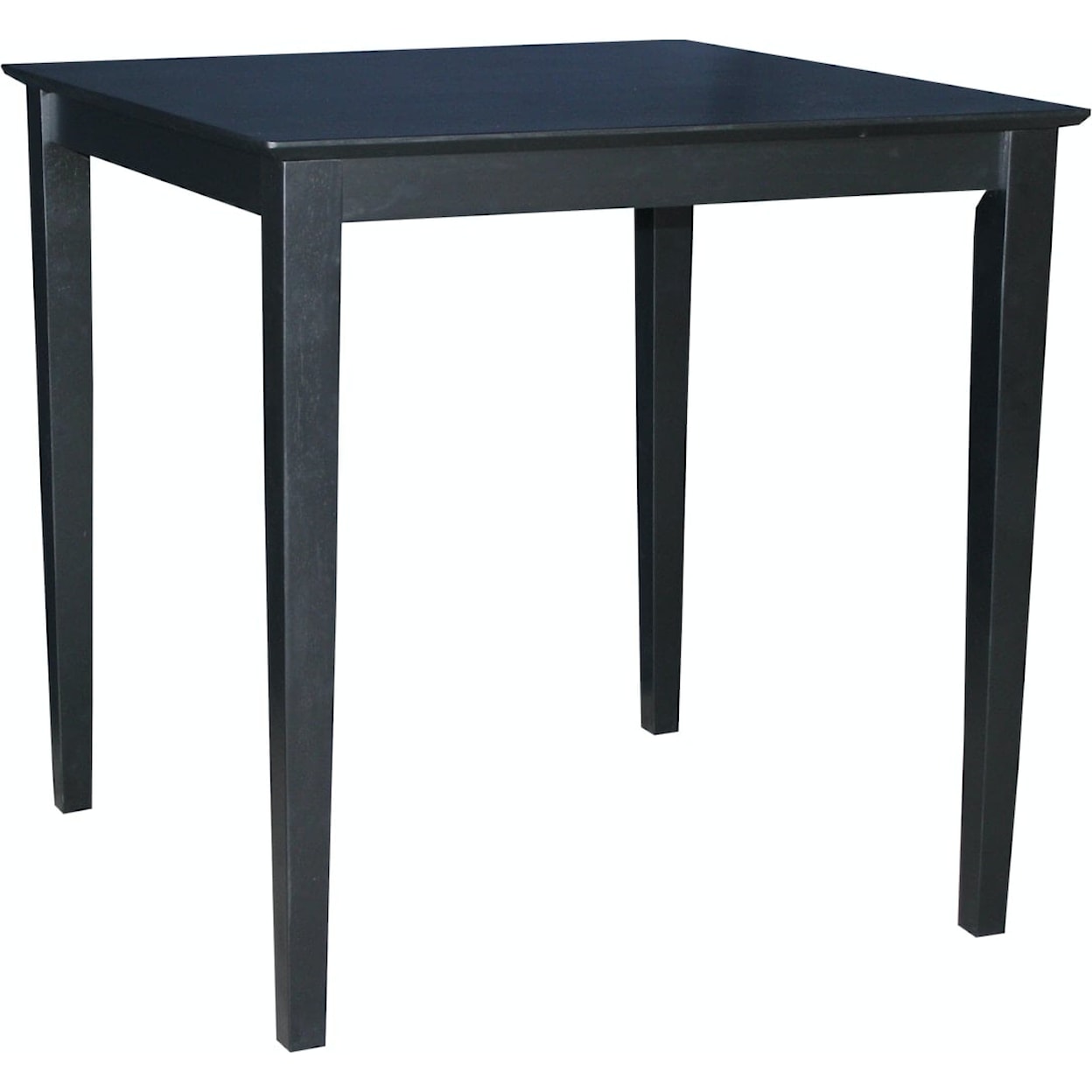 John Thomas Dining Essentials Dining Table