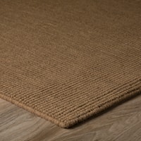 2' x 3' Fudge Rectangle Rug