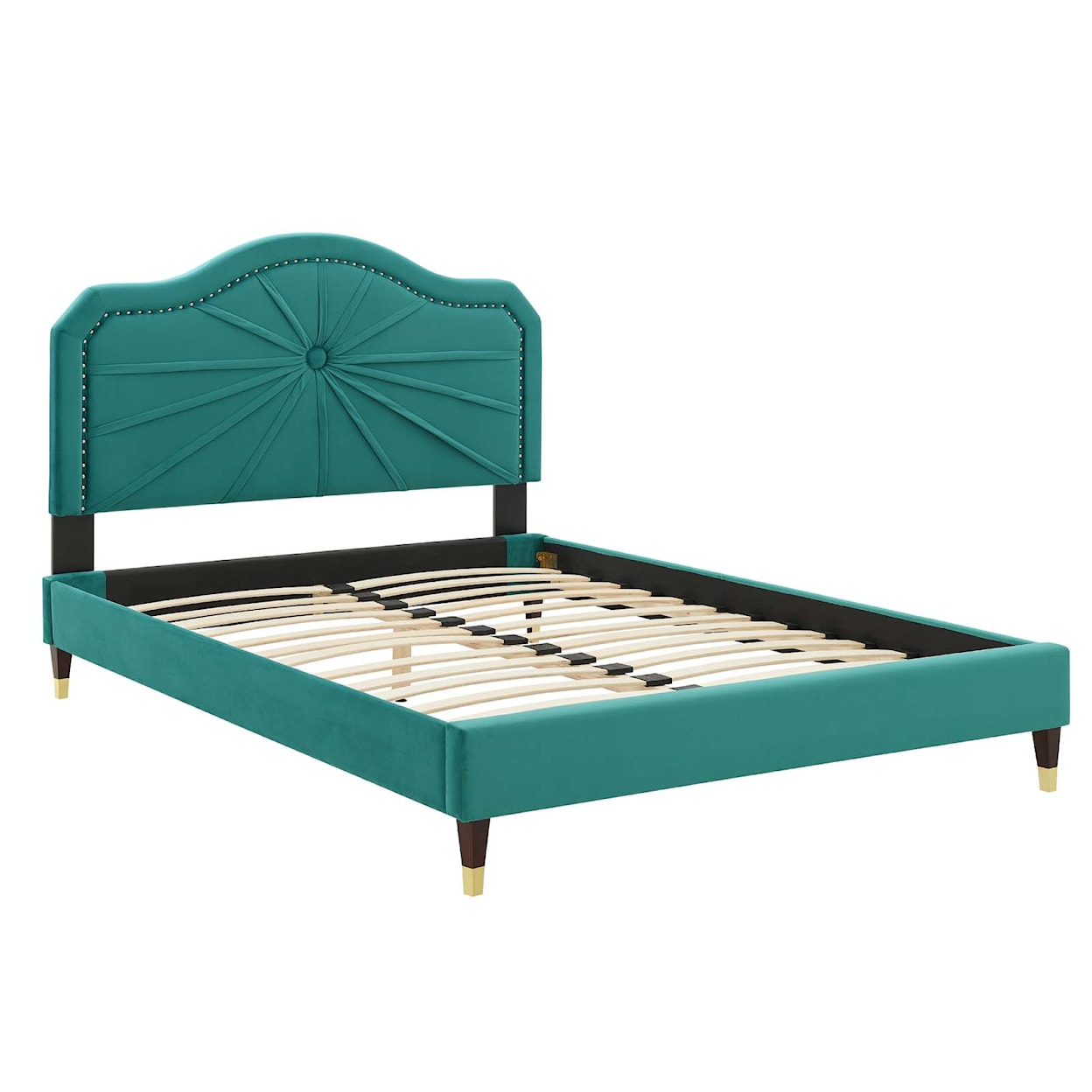 Modway Portia Queen Platform Bed