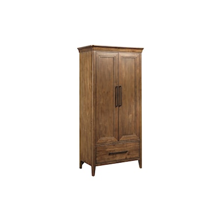 Kingsley Armoire