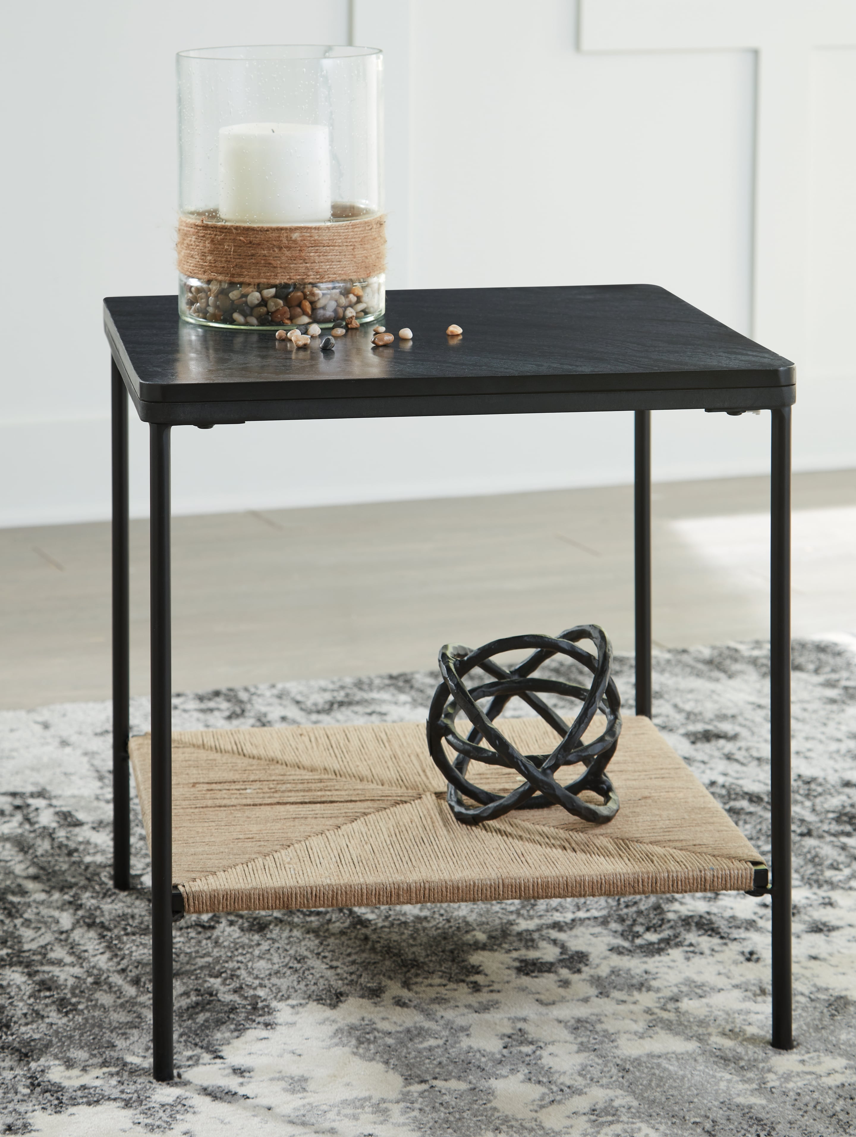 Signature Design by Ashley Minrich Accent Table