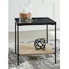 Signature Design by Ashley Minrich Accent Table