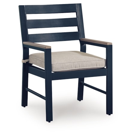 Outdoor Dining Chair