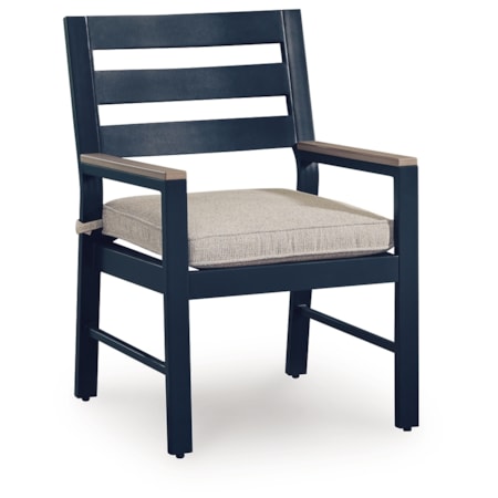 Outdoor Dining Chair